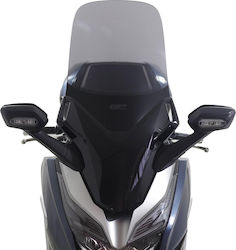 Honda Vizieră colorată motocicletă pentru Honda Forza 250 09230401201