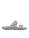 Crocs Women's Sandals Gray 54437-007