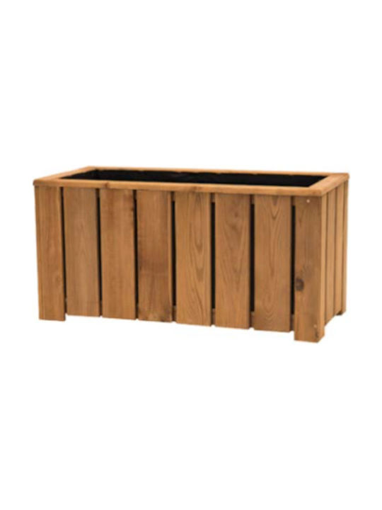 Planter Box in Brown Color 70.0221