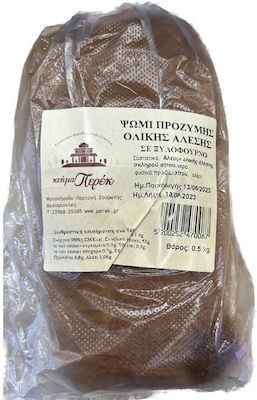 Κτήμα Περέκ Ψωμί 500gr