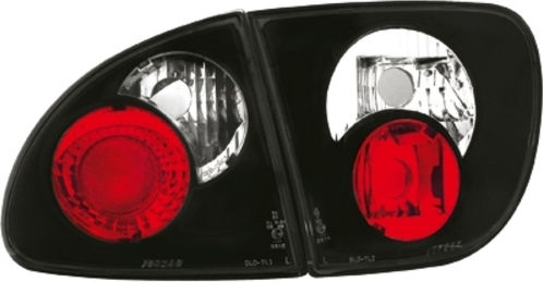 Dectane Taillights Led for Peugeot 307