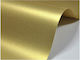 Karton A4 100 Blätter Gold