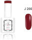 Jlac Halb-permanenter Nagellack 266 15ml 1Stück