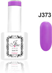 Jlac Ημιμόνιμο Βερνίκι 373 15ml