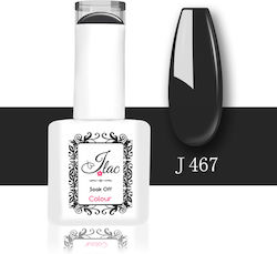 Jlac Ημιμόνιμο Βερνίκι 467 15ml Jlac Ημιμόνιμο Βερνίκι 467 15ml