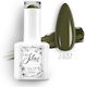 Jlac Semi-Permanent Nail Polish 637 15ml 1pcs