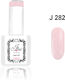 Jlac Semi-Permanent Nail Polish 282 15ml 1pcs