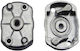 TopTech Ръчна Мелница RM53933