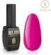 Milano Cosmetic Neon Gel Nail Polish 8ml