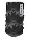 Sinner Sports Fashion Accessories Neckwarmer Black