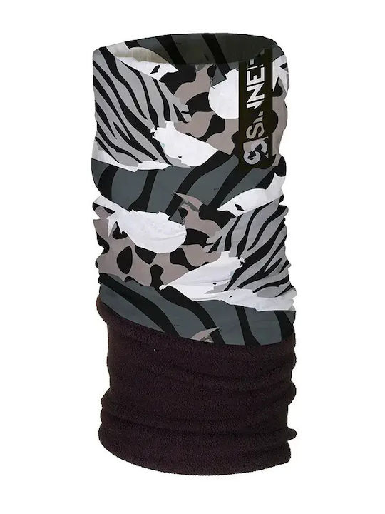 Sinner Fleece Sports Necklace Multicolour