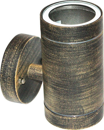 Psarrakos Punkt Bronze Psarrakos Punkt Bronze