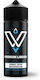 VnV Shot de aromă Guma de mestecat Pepene Verde Premium 24ml/120ml 1buc