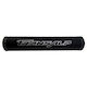 Moto.K Motorcycle Handlebar Pad Protector Honda Transalp Black