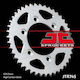 JT Sprockets Rear Sprocket for Ducati Monster