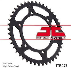 JT Sprockets Γρανάζι Πίσω