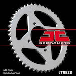 JT Sprockets Γρανάζι Πίσω