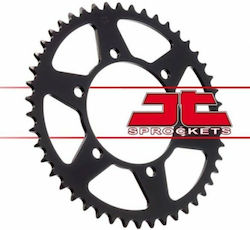 JT Sprockets Hinteres Ritzel für Yamaha MT-09