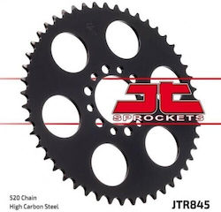 JT Sprockets Γρανάζι Πίσω
