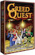Настолна игра Greed Quest за 3-6 играчи 8+ години (EN) Steve Jackson Games