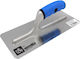 Spatula Inox 280x120mm cu Mâner de Plastic 42110