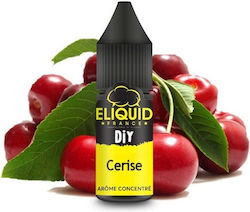 E-Liquid France Άρωμα DIY Cherry 10ml 1τμχ