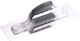 L' Outil Parfait Thermofassaden-Spachtel Kunststoff 300mm mit Kunststoffgriff 1718028