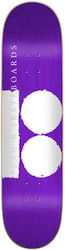 Plan B Rough Original Shortboard 7.75" Purple