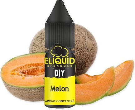 E-Liquid France Άρωμα Flavour Melon 10ml 1τμχ
