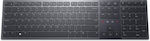 Dell KB900 Wireless Keyboard Only English US