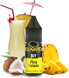 E-Liquid France Άρωμα DIY Pina Colada 10ml 1τμχ