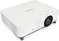Sony VPL-PHZ61 Projector Full HD Λάμπας Laser με Ενσωματωμένα Ηχεία Λευκός