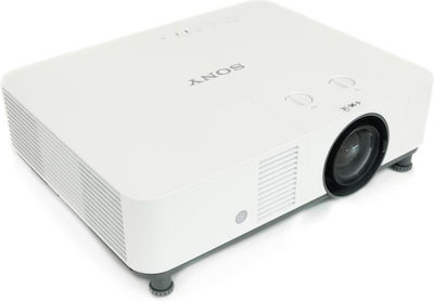 Sony VPL-PHZ61 Proiector Full HD Lampă Laser cu Boxe Incorporate Alb