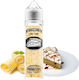 OPMH Flavor Shot Buttermilk Pie 20ml/60ml 1Stück Buttermilk Pie