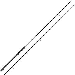 13Fishing Rely Black for Spinning 2.44m 10-30gr 20.13.14.344