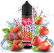 Blackout Flavor Shot Boosted Pod Juice Strawber...