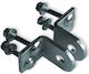 Corner of Klidaria for Padlock Silver