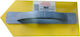 Ariston Spatel Kunststoff 280x130mm mit Kunststoffgriff K.10228