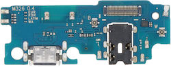 Samsung Πλακέτα για Galaxy M32 Samsung Πλακέτα για Galaxy M32