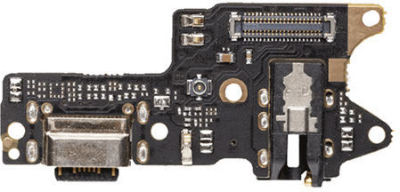 Xiaomi Charging System connector Платка за Redmi 9 - Редми 9