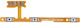Xiaomi Flex Cable with Volume Keys for Redmi Note 11
