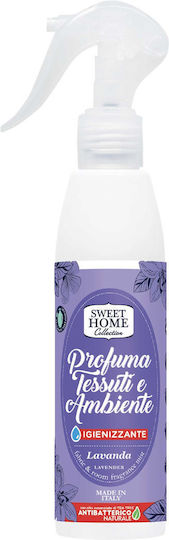 Iliadis Αρωματικό Spray με Άρωμα Λεβάντα 538210 250ml