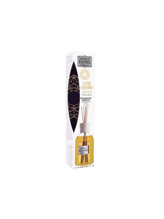 Iliadis Diffuser με Άρωμα Amber Room 241863 100ml