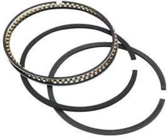Ελατήρια Πιστονιού Μοτοσυκλέτας 39mm για Honda GLX