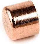 Cap Copper 22mm 02651