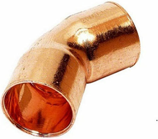 Femeie Sucursala Cupru 18mm 004-003-005