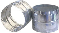 Μούφα για Πολυστρωματική Σωλήνα 140mm 59140