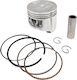 Kawasaki Motorcycle Piston 55.5mm
