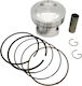Kawasaki Motorcycle Piston 62mm for Yamaha Crypton