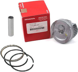 Honda Motorcycle Piston 57mm